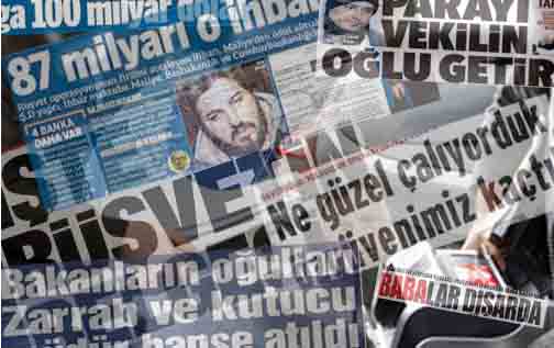 Une nouvelle vague d’arrestations de journalistes&nbsp;?