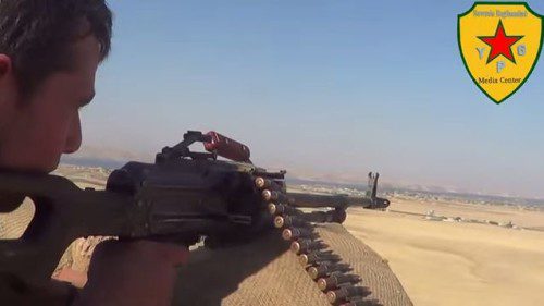ypg-kobane