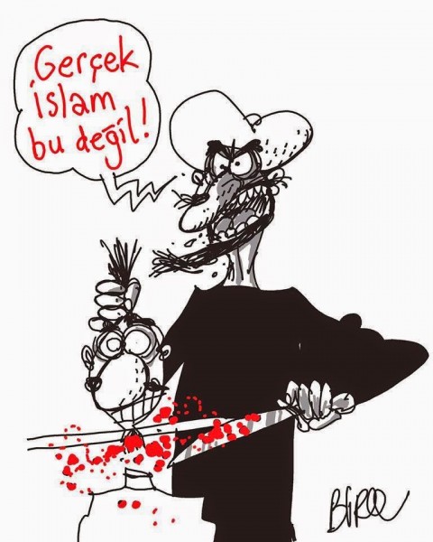 Birol Bayram