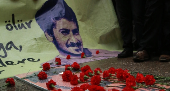 ali-ismail
