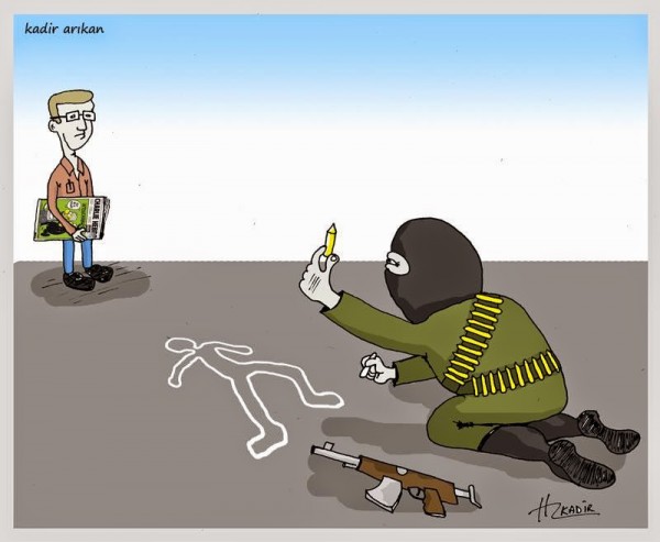 Kadir Arıkan