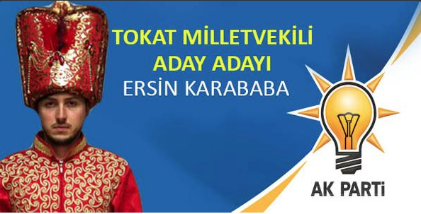 Ersin Karababa