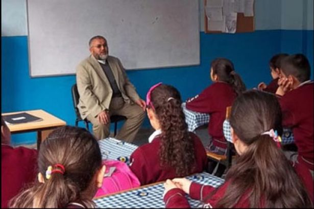 Et si vous confiez vos enfants à des enseignants djihadistes&nbsp;?