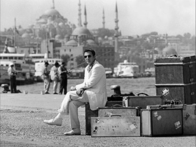 La Turquie dans le cinéma français