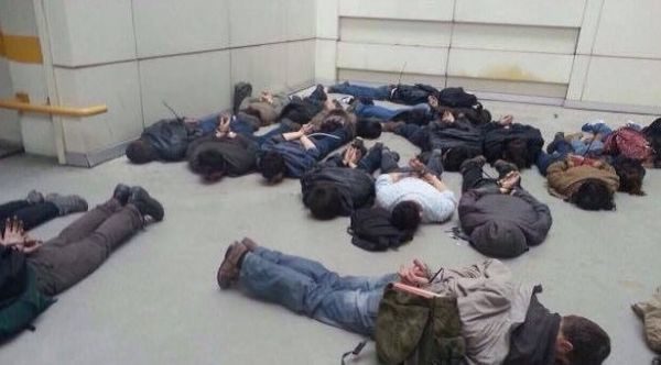 universite-d-istanbul-arrestations