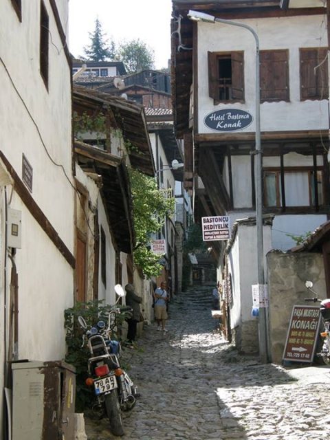 voyage-safranbolu-touristique