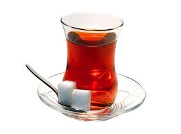 çay