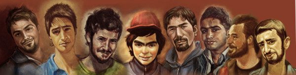 gezi-victimes