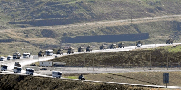 armee-renfort