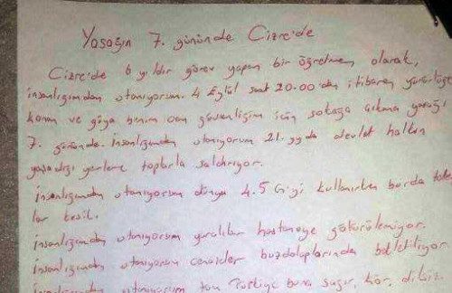 cizre-lettre-enseignant