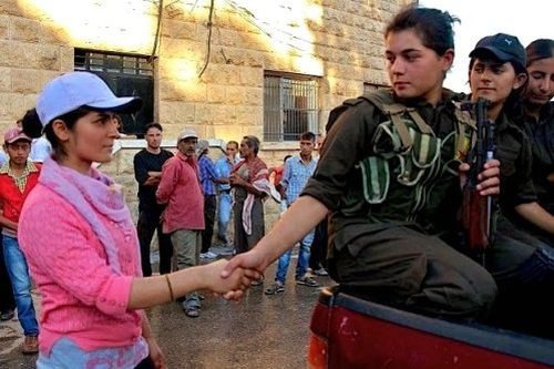 Kobane