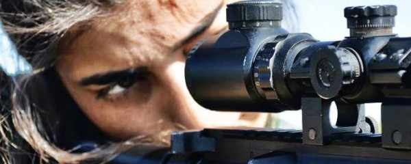 combattante-rojava-ypj