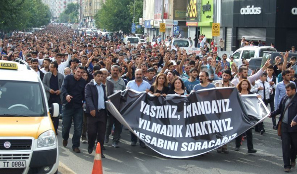Diyarbakır