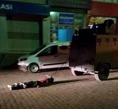 kurdistan