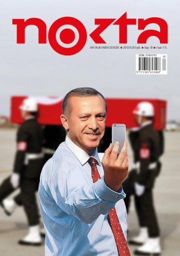 nokta-selfie-erdogan