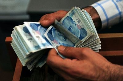 Turquie--Economie