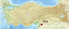 carte-turquie-kilis