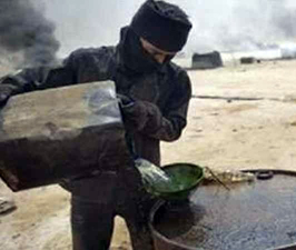 daech-petrole