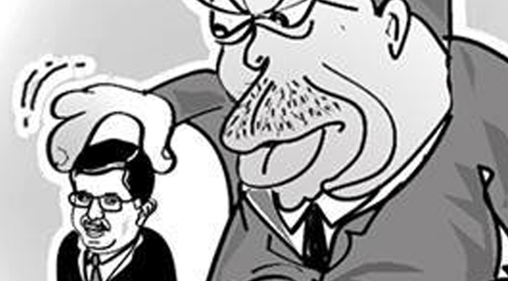 Un gouvernement flambant neuf ! | Mizah&nbsp;Haber