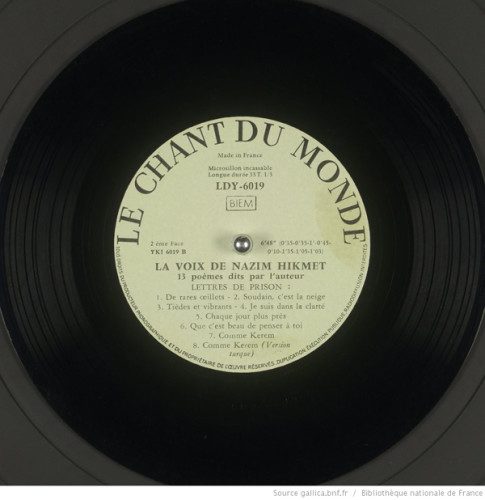 vinyl-nazim-hikmet-poemes-en-francais-de-sa-voix.face-B