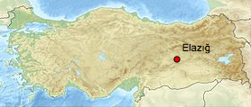 elazig Sıdıka Avar