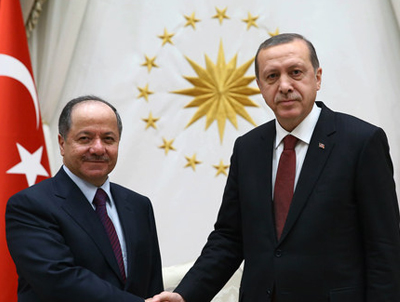 erdogan-barzani-9-decembre-2015