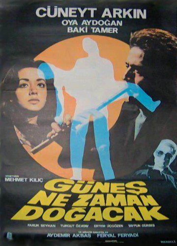 gunes-ne-zaman-dogacak