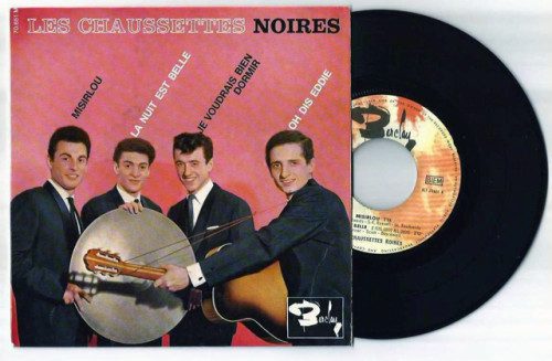 les-chausses-noires-misirlou