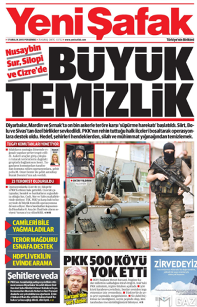 menage-kurdes-2015-yeni-safak génocidaire