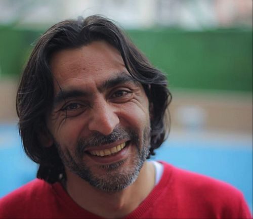 Naji Jerf