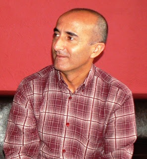 Erdoğan Çakır