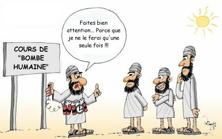 cours-bombe-humaine-caricature