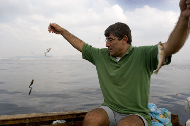 hrant dink peche