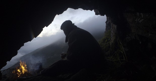 "Froid de Kalandar"