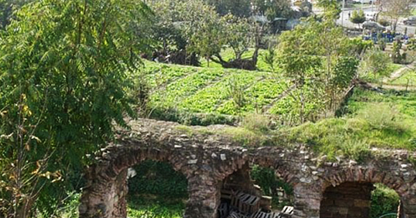 Yedikule