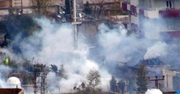 Cizre : morts en direct, mensonges en réponse