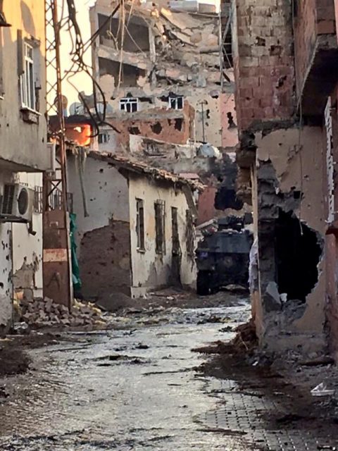 diyarbakir Amed sur 2