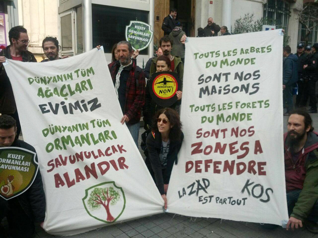 kos zad istanbul 27 fevrier 2