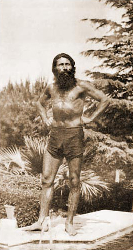 tarzan de manisa 1 nature