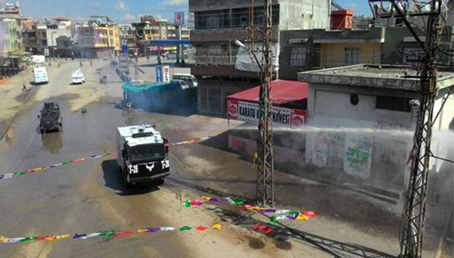 Adana newroz