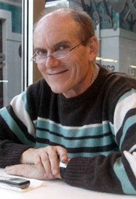 Chris Stephenson