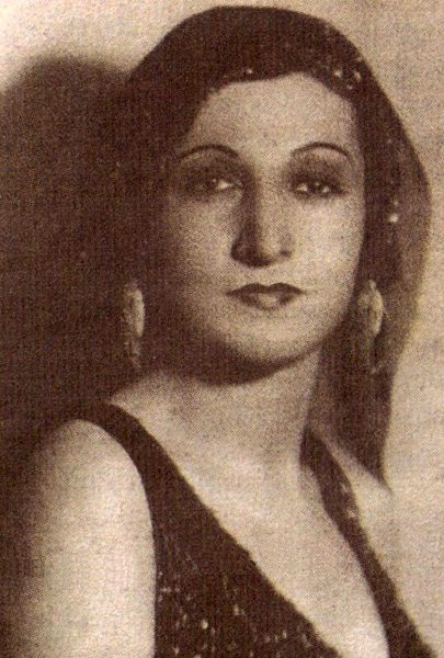 Leyla Bedirxan 2