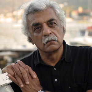 Tariq Ali historien