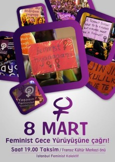 8 mars
