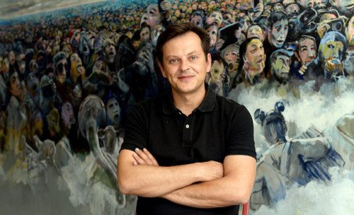 carlos farinha artiste