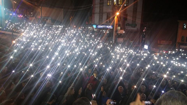 cerattepe lumieres artvin