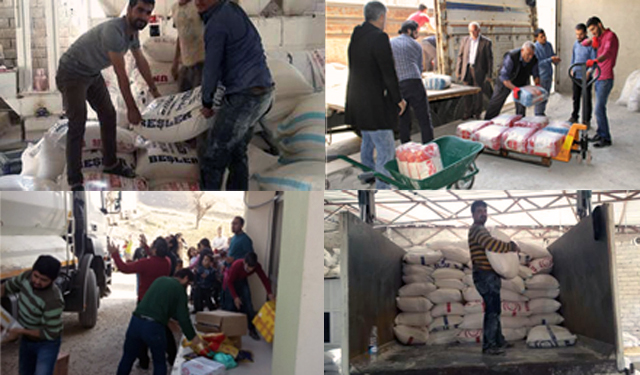 cizre campagne aide solidarité