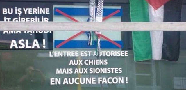 nationale