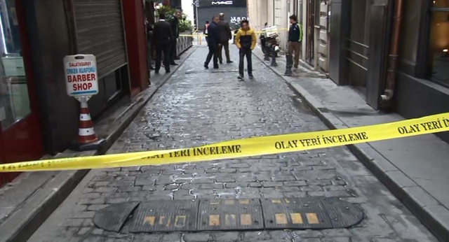Istanbul