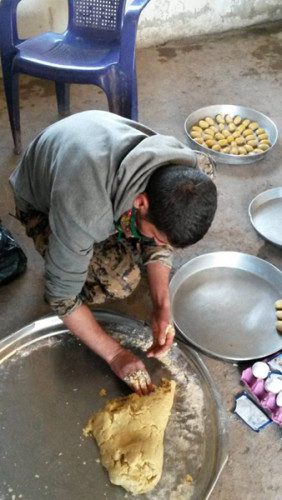 journal rojava cheenook 28 mars 11